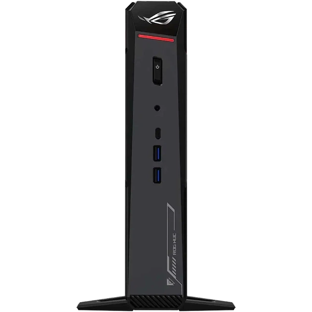 Неттоп ASUS ROG NUC (90AS00I1-M00300) - Фото 2 Неттоп ASUS ROG NUC (90AS00I1-M00300) - зображення 2