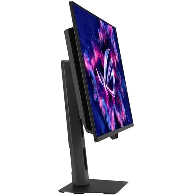 Монитор 27" ASUS XG27UQDMS (90LM0CW0-B01971) - изображение 4