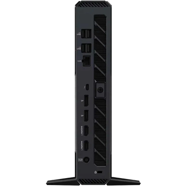 Неттоп ASUS ROG NUC (90AS00I1-M00300) - Фото 3 Неттоп ASUS ROG NUC (90AS00I1-M00300) - зображення 3