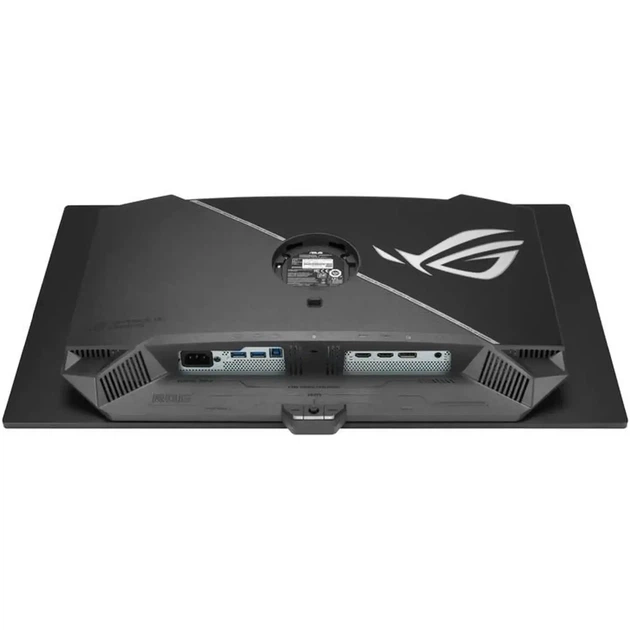 Монитор 27" ASUS XG27UQDMS (90LM0CW0-B01971) - изображение 6