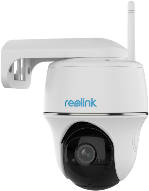 Kamera IP Reolink Argus Series B420 (6978285033362) - Zdjęcie 4 Kamera IP Reolink Argus Series B420 (6978285033362) - obraz 4
