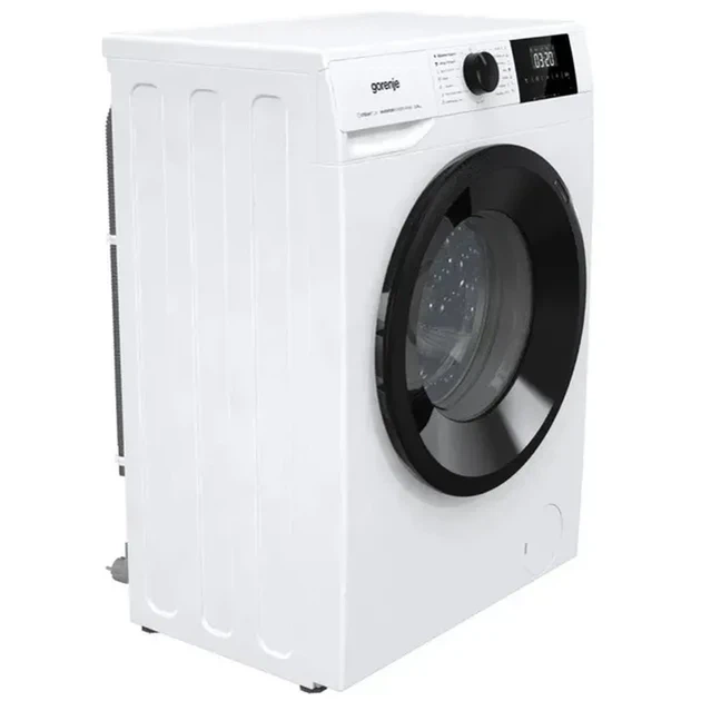 Пральна машина GORENJE W3NGPI61SAS/UA - Фото 7 Пральна машина GORENJE W3NGPI61SAS/UA - изображение 7