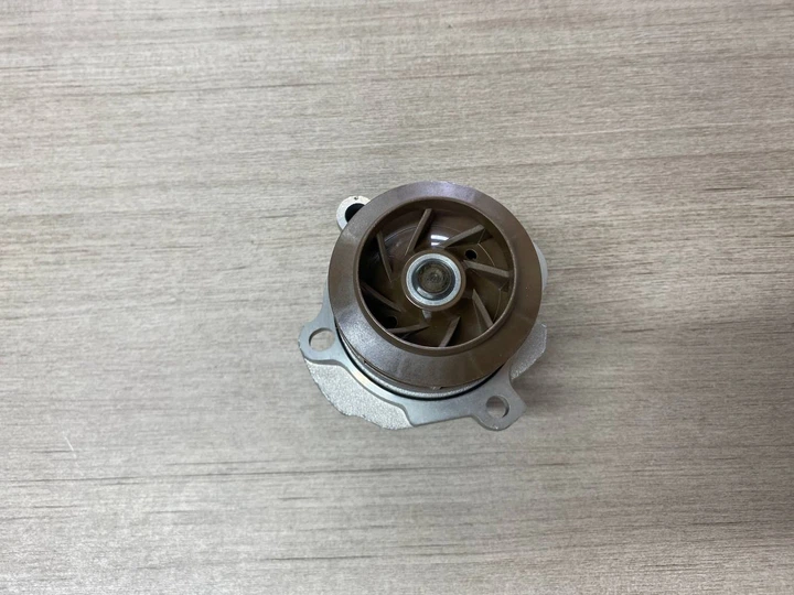 Водяная помпа DOLZ A251 VOLKSWAGEN T5 2.0 TD - Фото 3 Водяная помпа DOLZ A251 VOLKSWAGEN T5 2.0 TD - изображение 3