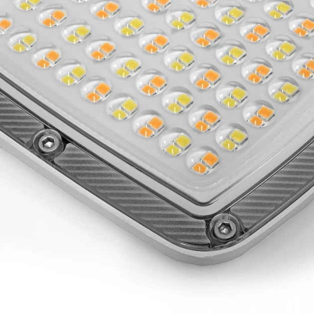 LED прожектор VIDEX F5 50W 3000-5000-6500K 230V White (VL-F5-050CW) - изображение 6
