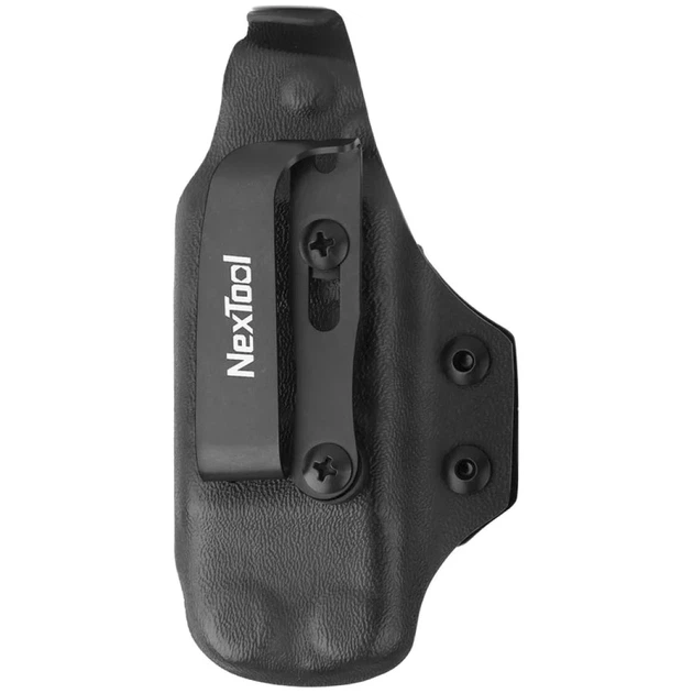 Ножны NexTool Flagship Pro Kydex Black - Фото 2 Ножны NexTool Flagship Pro Kydex Black - изображение 2