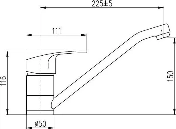 Bateria kuchenna Domoletti Verona DVT005.5 - obraz 2