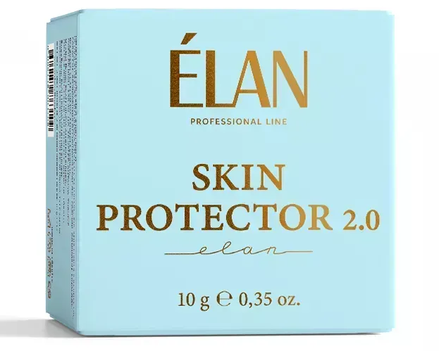 Крем защитный с маслом арганы Elan Argan Oil Skin Protector 10 мл - изображение 3