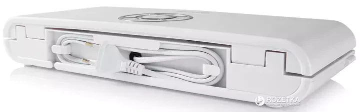 Вакуумний пакувальник Gorenje VS 120 W - зображення 2