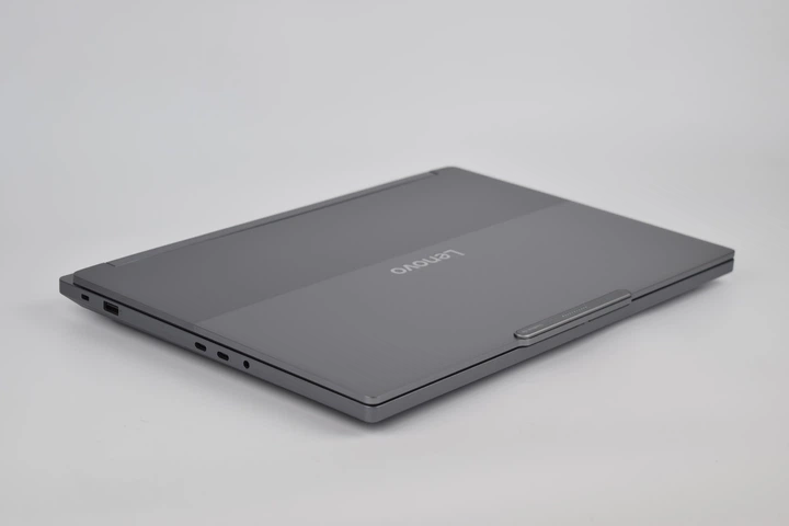 Ноутбук Lenovo ThinkBook 16p G6 ADR Ryzen 9 8940HX / 32GB / 512GB / RTX 5060 / 16" WQXGA IPS 240Hz - Фото 2 Ноутбук Lenovo ThinkBook 16p G6 ADR Ryzen 9 8940HX / 32GB / 512GB / RTX 5060 / 16" WQXGA IPS 240Hz - изображение 2