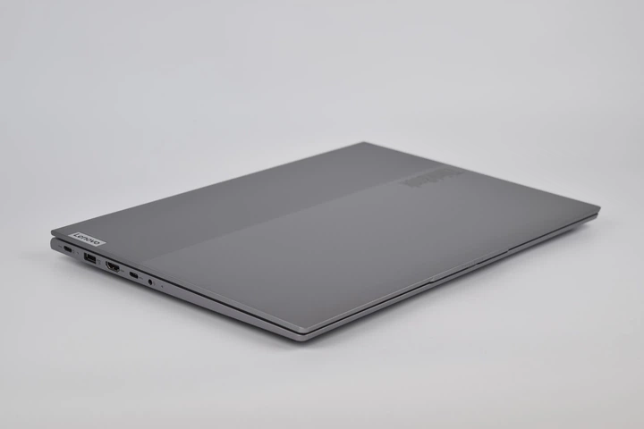 Ультрабук Lenovo ThinkBook 16 G7 ARP Ryzen 5 7533HS / 16GB / 512GB / AMD Radeon 660M / 16" WUXGA IPS / Win11 Pro Ноутбук - Фото 3 Ультрабук Lenovo ThinkBook 16 G7 ARP Ryzen 5 7533HS / 16GB / 512GB / AMD Radeon 660M / 16" WUXGA IPS / Win11 Pro Ноутбук - зображення 3