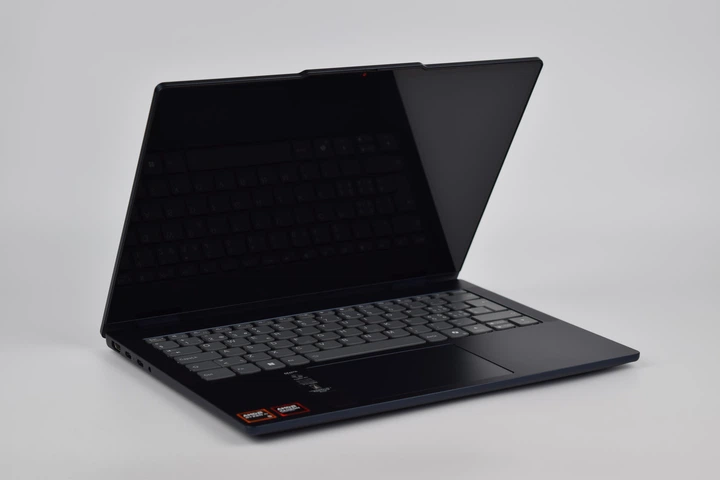 Ультрабук-трансформер Lenovo IdeaPad 5 2-in-1 14AKP10 Ryzen AI 5 340 / 16GB / 1TB / AMD Radeon 840M / 14" WUXGA IPS Touch / Win11 - изображение 7
