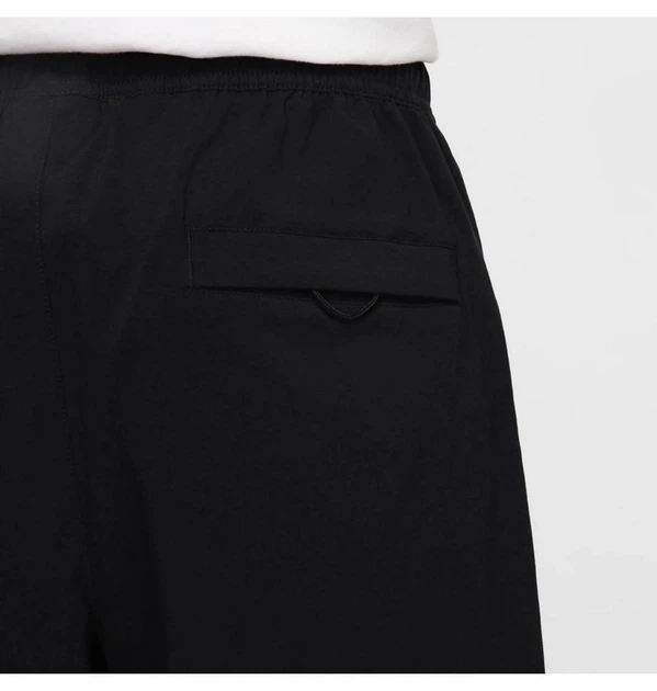 Спортивный костюм мужской Nike Tech Woven Black L Черный HM7151-010__HM8241-010 - изображение 6