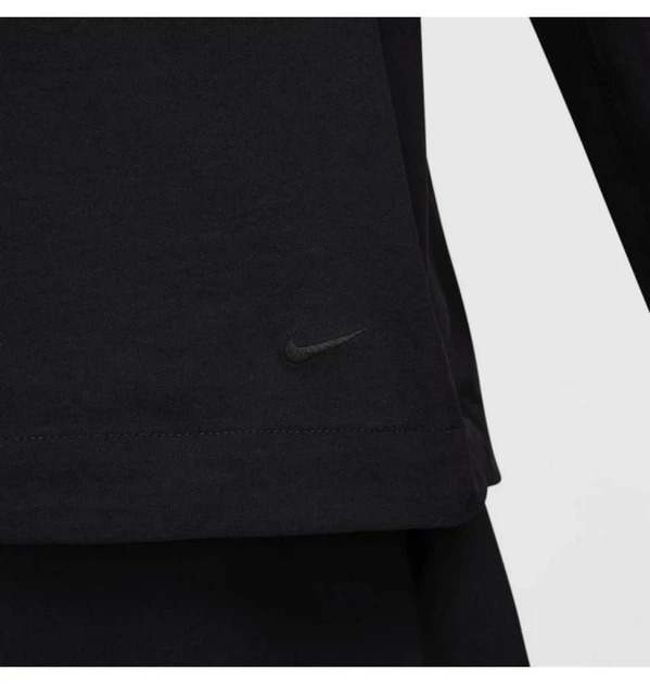 Спортивный костюм мужской Nike Tech Woven Black L Черный HM7151-010__HM8241-010 - изображение 18