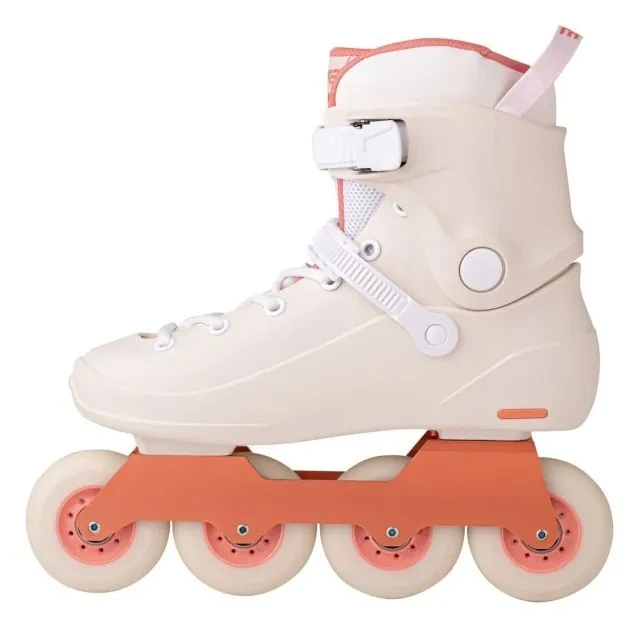 Ролики для дорослих Flying Eagle BKB B9 Ranger бежеві (40/41) - зображення 4