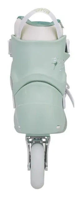 Ролики для дорослих Flying Eagle BKB B9 Ranger нефритові (38/39) - зображення 6