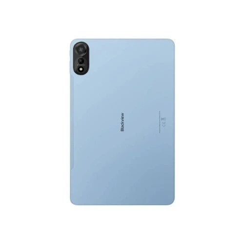 Планшет Blackview MEGA 2 12" 6/256 ГБ LTE Ice Blue Набор аксессуаров (6931548326359) - Фото 3 Планшет Blackview MEGA 2 12" 6/256 ГБ LTE Ice Blue Набор аксессуаров (6931548326359) - изображение 3