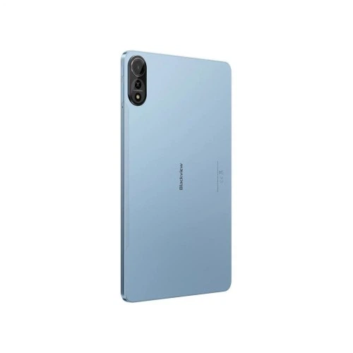 Планшет Blackview MEGA 2 12" 6/256 ГБ LTE Ice Blue Набор аксессуаров (6931548326359) - Фото 6 Планшет Blackview MEGA 2 12" 6/256 ГБ LTE Ice Blue Набор аксессуаров (6931548326359) - изображение 6