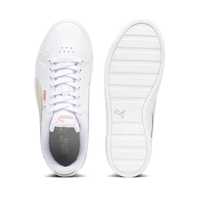 Кеди Jada Renew Puma 386401-15 37 Білий (4065454864536) - Фото 4 Кеди Jada Renew Puma 386401-15 37 Білий (4065454864536) - зображення 4