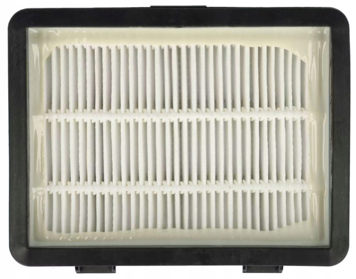 Комплект з 4х фільтрів для пилососа Bosch серії 2 BGC BGS (17001740 BBZ152EF + 12025213) - зображення 5