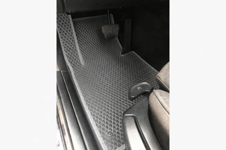 Коврики EVA (Серые) для BMW 3 серия E46 1998-2006 гг - изображение 2
