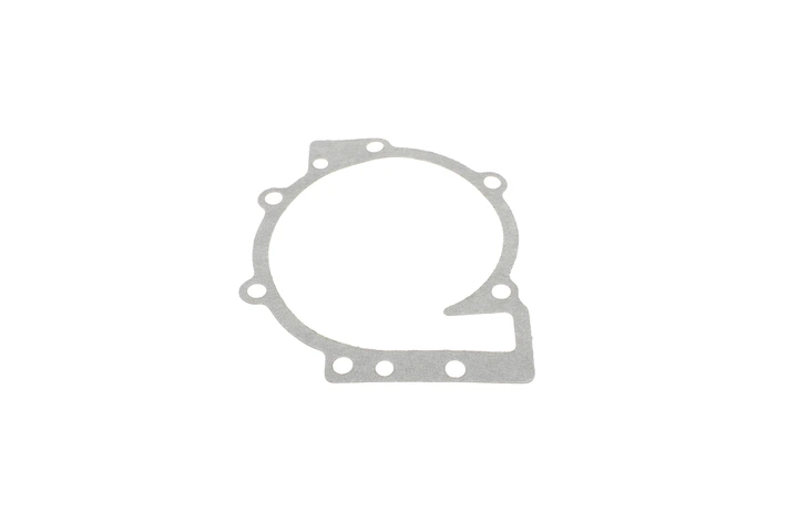 Комплект ГРМ + помпа Volvo C30/C70/S60/S40/S80 2.0-2.4D 01- (132x28) - изображение 15