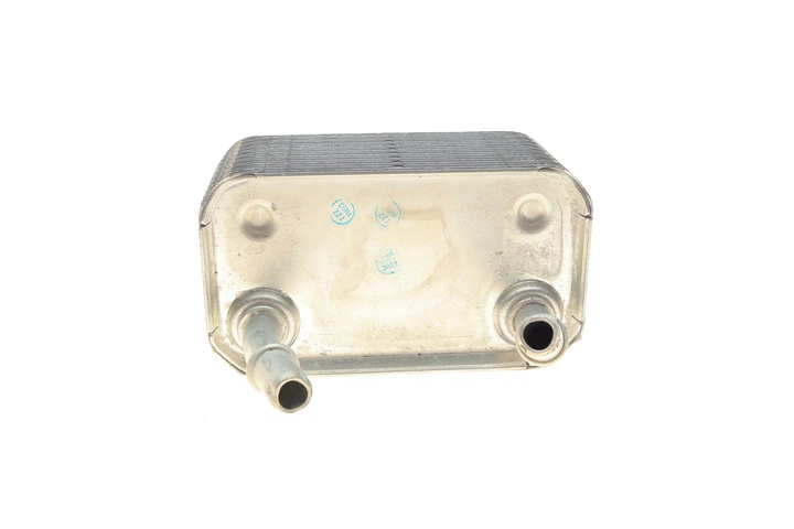 Радіатор масляний АКПП BMW X5 3.0d-4.6i 00-06 (теплообмінник) M54/M57/M62/N62 - изображение 4