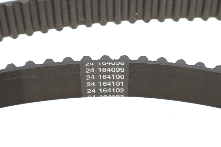 Комплект ГРМ Mitsubishi Pagero II/III/L200/L300 2.5D 90-05 - Фото 4 Комплект ГРМ Mitsubishi Pagero II/III/L200/L300 2.5D 90-05 - изображение 4