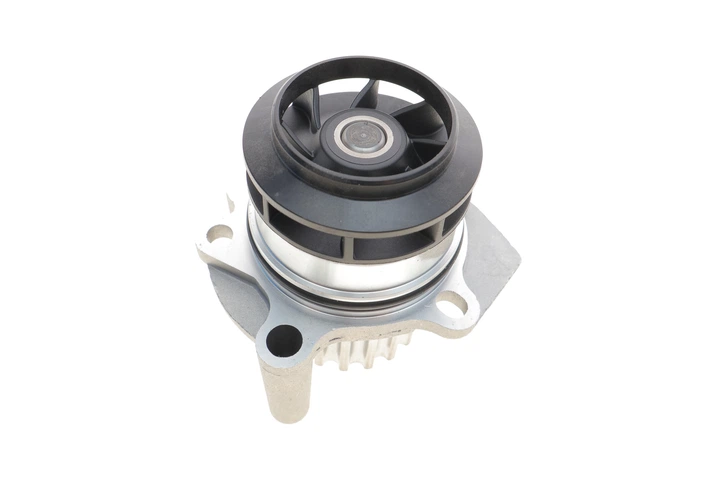 Комплект ГРМ + помпа VW Crafter/T5/T6/Caddy/Golf/Passat/Skoda/Audi 2.0TDI/BiTDI 08- (160х25)(PA1137) - изображение 8