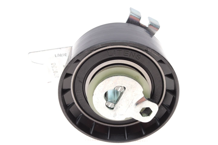 Комплект ГРМ Citroen Jumpy/Peugeot Expert 2.0 16V 07- (153x25) - Фото 6 Комплект ГРМ Citroen Jumpy/Peugeot Expert 2.0 16V 07- (153x25) - изображение 6