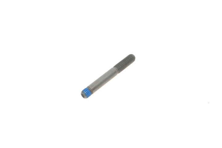 Комплект ГРМ + помпа VW Golf IV/Passat 1.9TDI 00-05/Seat Leon/Ibiza 1.9TDI 00-08 (120x30)(P551) - изображение 13