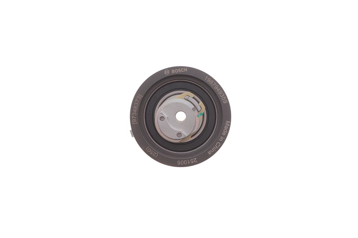 Комплект ГРМ Audi A4/A6/VW Caddy II/Golf III/Passat 1.9TDI 96-04 (25x137z) = 1 987 948 255 - изображение 8