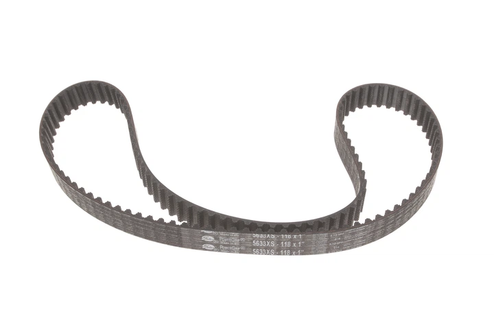 Комплект ГРМ + помпа Citroen C5/C6/C8/Peugeot 407/508/607 2.2HDI 06- (25.4x118z) - изображение 18