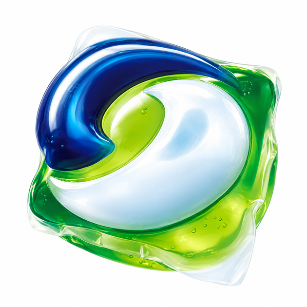 Капсула для прання Ariel All in 1 PODS Color 1 шт для кольорових речей концентрована для автоматичного прання - зображення 6