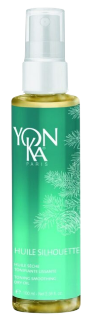 Suchy olejek do skóry Yon-Ka Huile Silhouette 100 ml (832630005717) - Zdjęcie 1 Suchy olejek do skóry Yon-Ka Huile Silhouette 100 ml (832630005717) - obraz 1