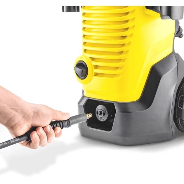 Мийка високого тиску Karcher K5 WCM, 2100 Вт, 20-145 бар (1.324-400.0) - изображение 4