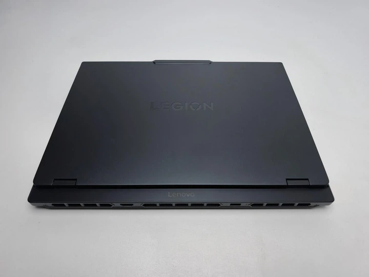 Ноутбук Lenovo 15.1 Legion 5 2K OLED 165Hz/Ryzen 7 260/16GB/512SSD/RTX 5060 8GB/DOS (83M00001US) - изображение 5