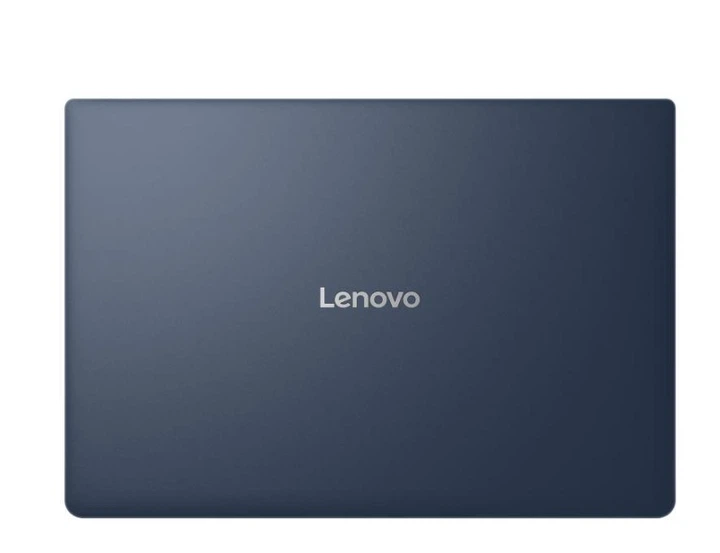 Ноутбук Lenovo IdeaPad Slim 3 (83VS0051PB|5M232), Intel Core 5 320 / 17.3" / RAM 32 ГБ DDR5 / SSD 512 ГБ / Intel Graphics / Без ОС / Синій - зображення 8