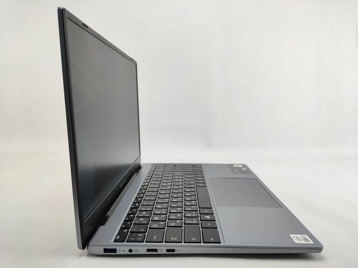 Ноутбук 15.6" Microtech CoreBook CB15B Intel Core i7-1065G7 RAM 16GB SSD 1TB Win11 (UKR) (102423992) b1 - Уцінка - Фото 7 Ноутбук 15.6" Microtech CoreBook CB15B Intel Core i7-1065G7 RAM 16GB SSD 1TB Win11 (UKR) (102423992) b1 - Уцінка - зображення 7