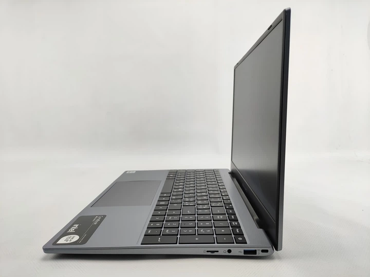 Ноутбук 15.6" Microtech CoreBook CB15B Intel Core i7-1065G7 RAM 16GB SSD 1TB Win11 (UKR) (102423992) b1 - Уцінка - Фото 8 Ноутбук 15.6" Microtech CoreBook CB15B Intel Core i7-1065G7 RAM 16GB SSD 1TB Win11 (UKR) (102423992) b1 - Уцінка - зображення 8