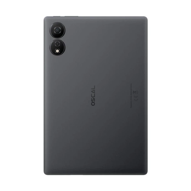 Планшет 10.51'' Blackview Oscal Pad 80 WiFi 6/256Gb 8-ядер Android 14 8200 mAh Серый (102405164) - изображение 6