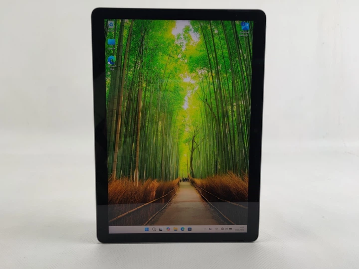 Планшет 10.5" Microsoft Surface Go 3 Intel Pentium Gold 6500Y 4/64GB Windows 11 Магнієвий корпус Platinum (102424256 b1 - Уцінка - Фото 7 Планшет 10.5" Microsoft Surface Go 3 Intel Pentium Gold 6500Y 4/64GB Windows 11 Магнієвий корпус Platinum (102424256 b1 - Уцінка - зображення 7