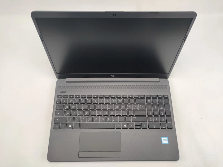 Ноутбук 15.6" HP 250RT G9 Intel N150 RAM 8GB SSD 256GB Win11 (UKR) (102426282) - Уценка - изображение 8