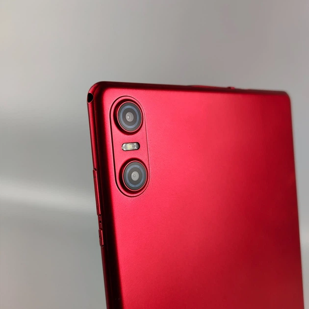 Планшет 10.1" SKYEGG K13 6+14/128Gb 8 ядер Android 14 6000 mAh Красный (102380668) - Уценка - Фото 11 Планшет 10.1" SKYEGG K13 6+14/128Gb 8 ядер Android 14 6000 mAh Красный (102380668) - Уценка - изображение 11