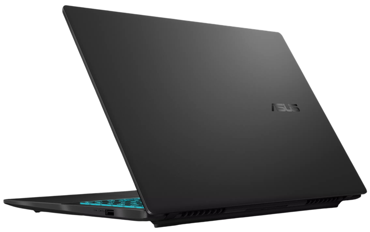 Ноутбук 16" ASUS V16 Gaming (V3607VM) Intel Core 7 240H RAM 16GB SSD 1TB GeForce RTX 5060 8GB Windows 11 (UKR) (102423951) - Уцінка - Фото 4 Ноутбук 16" ASUS V16 Gaming (V3607VM) Intel Core 7 240H RAM 16GB SSD 1TB GeForce RTX 5060 8GB Windows 11 (UKR) (102423951) - Уцінка - зображення 4