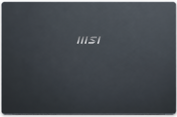 Ноутбук 15.6" MSI Prestige 15 (A12SC-044IT) Intel Core i7-1280P RAM 16GB SSD 1TB GeForce GTX 1650 GB Windows 11 Алюминиевый корпус (UKR) (102420653) - Уценка - изображение 3