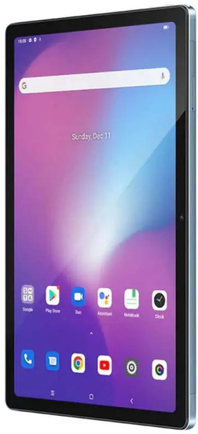 Планшет 10.3" Full HD Blackview Tab 11 SE 8+6/256GB 4G 2-SIM 8 ядер Android 12 7680 mAh Голубой (102429658) - Фото 4 Планшет 10.3" Full HD Blackview Tab 11 SE 8+6/256GB 4G 2-SIM 8 ядер Android 12 7680 mAh Голубой (102429658) - изображение 4