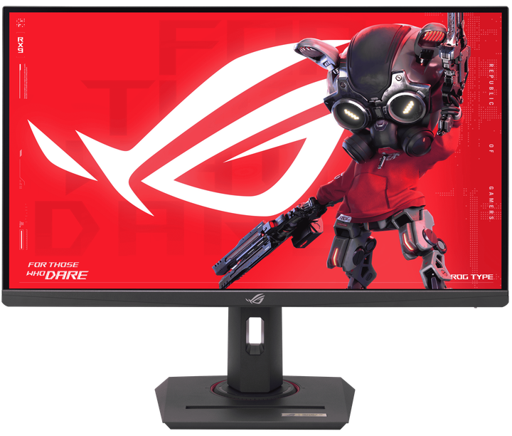 Монитор 27" ASUS ROG Strix XG27ACG 2K IPS 180 Гц (102426422) - Фото 1 Монитор 27" ASUS ROG Strix XG27ACG 2K IPS 180 Гц (102426422) - изображение 1