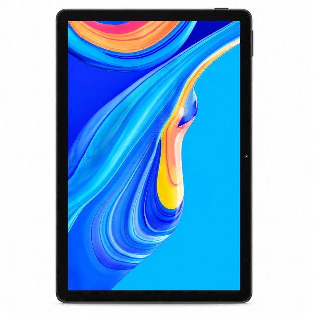 Планшет Doogee U11 Pro-VIP 11 дюймов 90 Гц 6 ГБ/256 ГБ LTE Android для учебы Black (U11_Pro_VIP_BK) - изображение 3