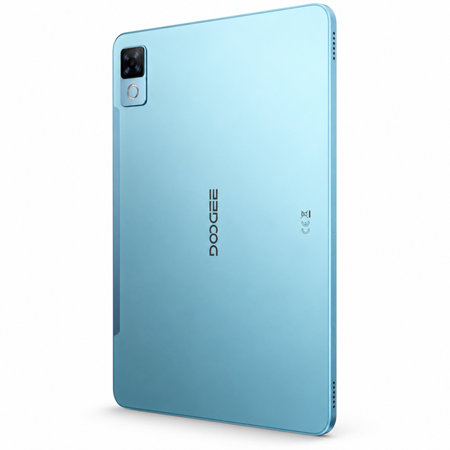 Планшет Doogee U12 12 дюймов 90 Гц 6 ГБ/128 ГБ WiFi Android для учебы Blue (U12_BL) - изображение 4