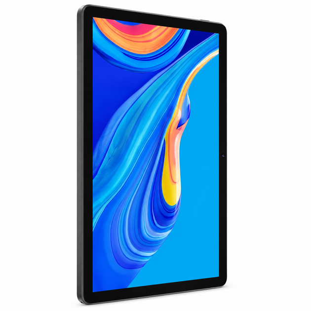 Планшет Doogee U11 Pro-VIP 11 дюймов 90 Гц 6 ГБ/256 ГБ LTE Android для учебы Black (U11_Pro_VIP_BK) - изображение 5